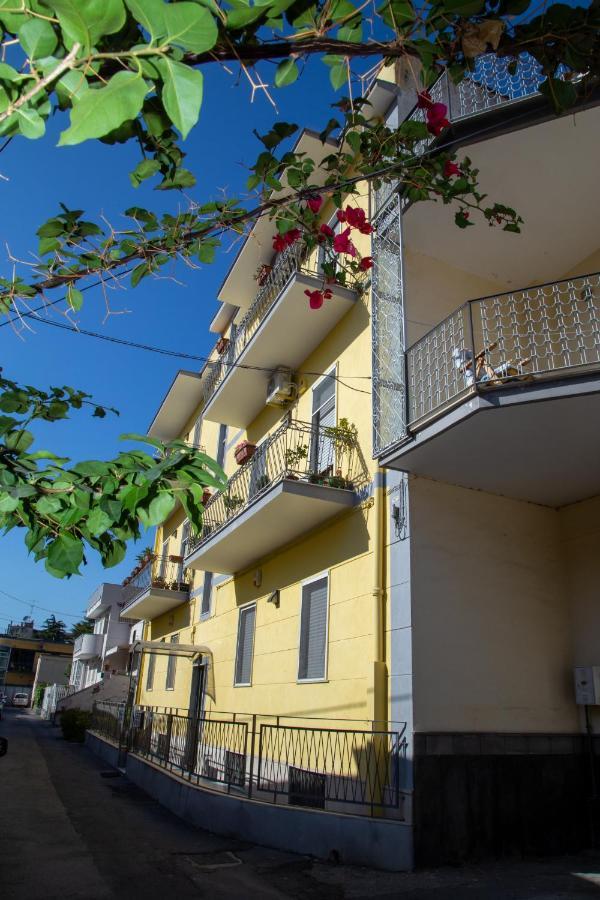 Holiday home Calabrese Family