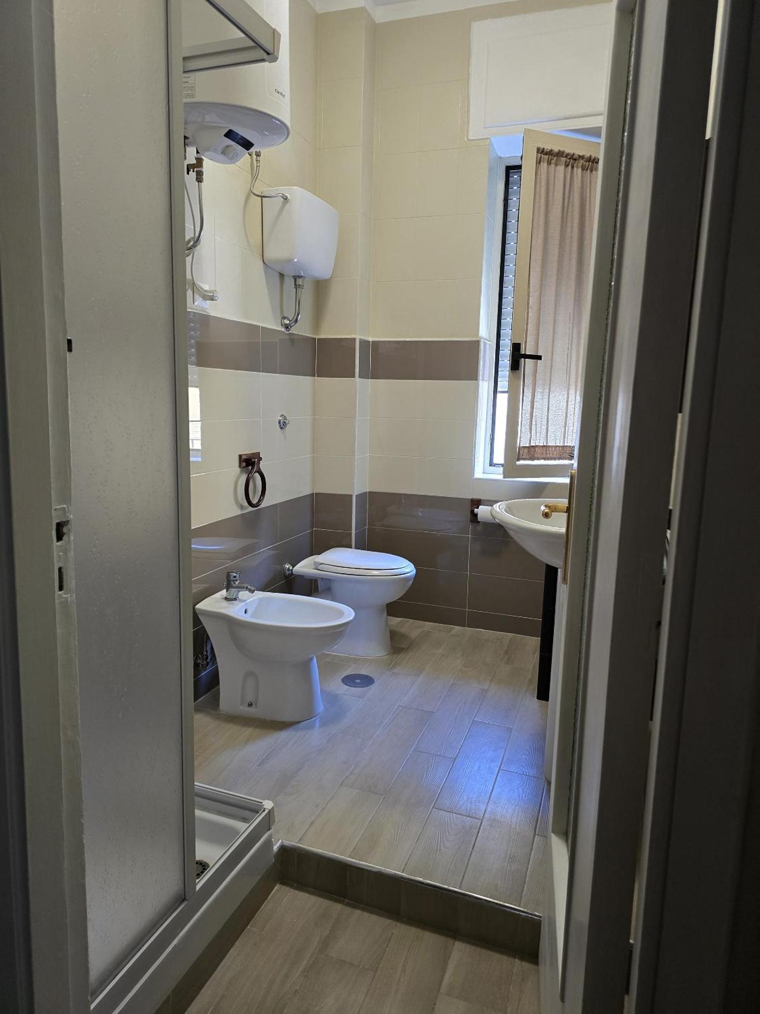 Holiday home Calabrese Family Pompei