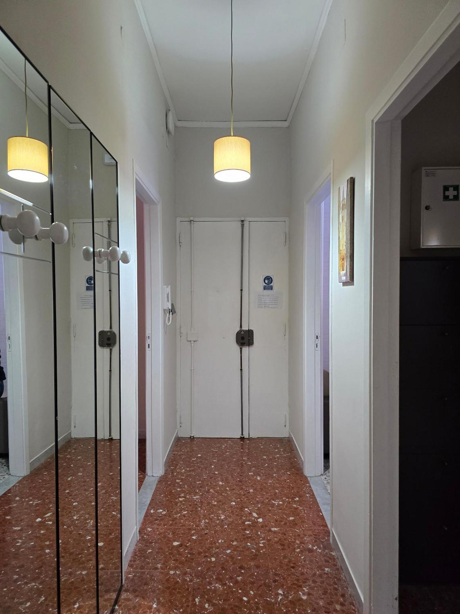 Holiday home Calabrese Family