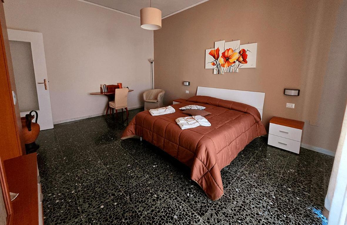 Holiday home Calabrese Family