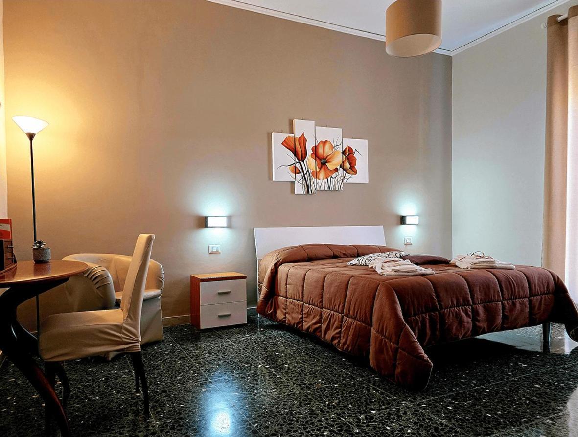 Calabrese Family Holiday home *