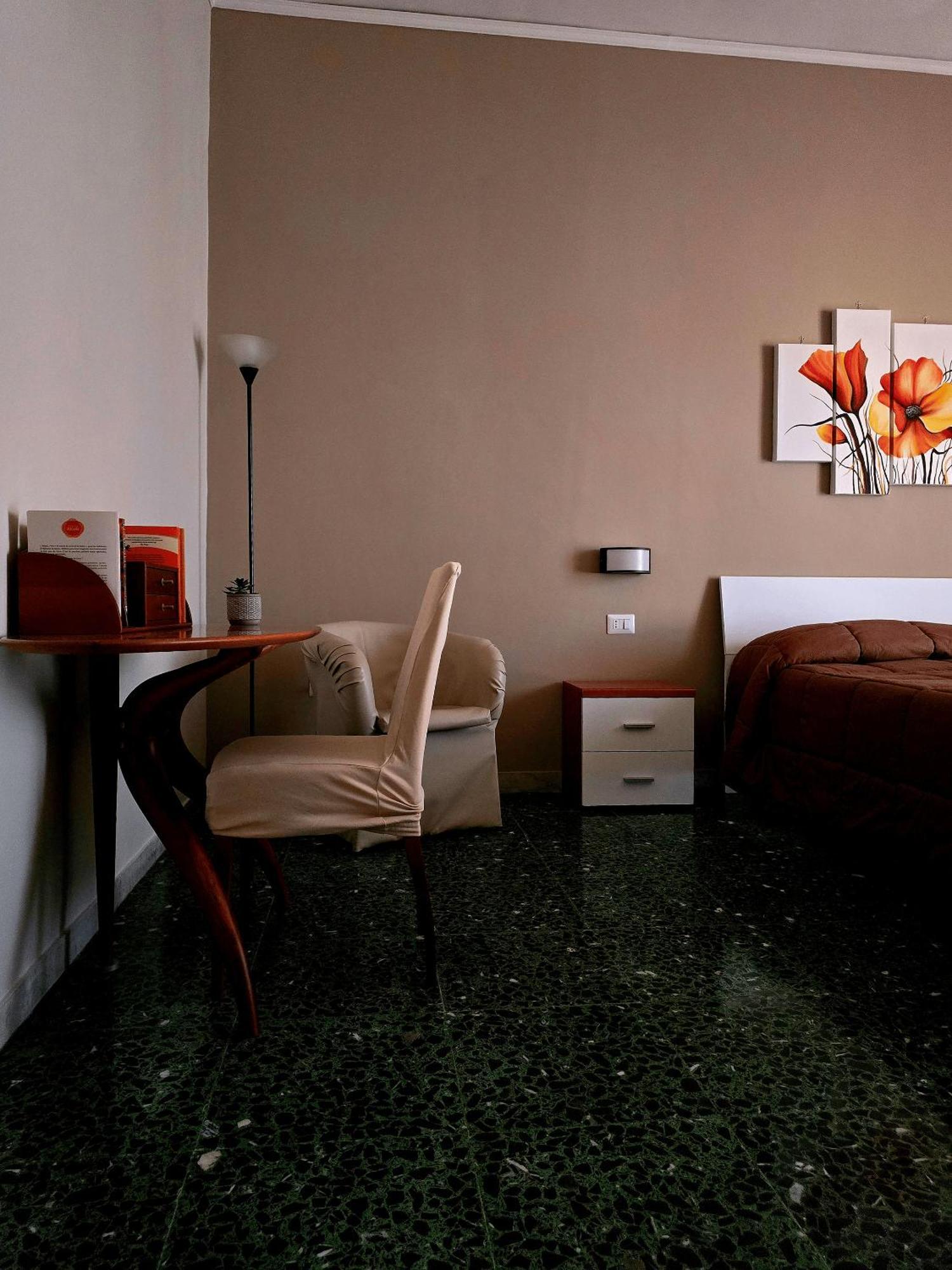 Holiday home Calabrese Family Pompei
