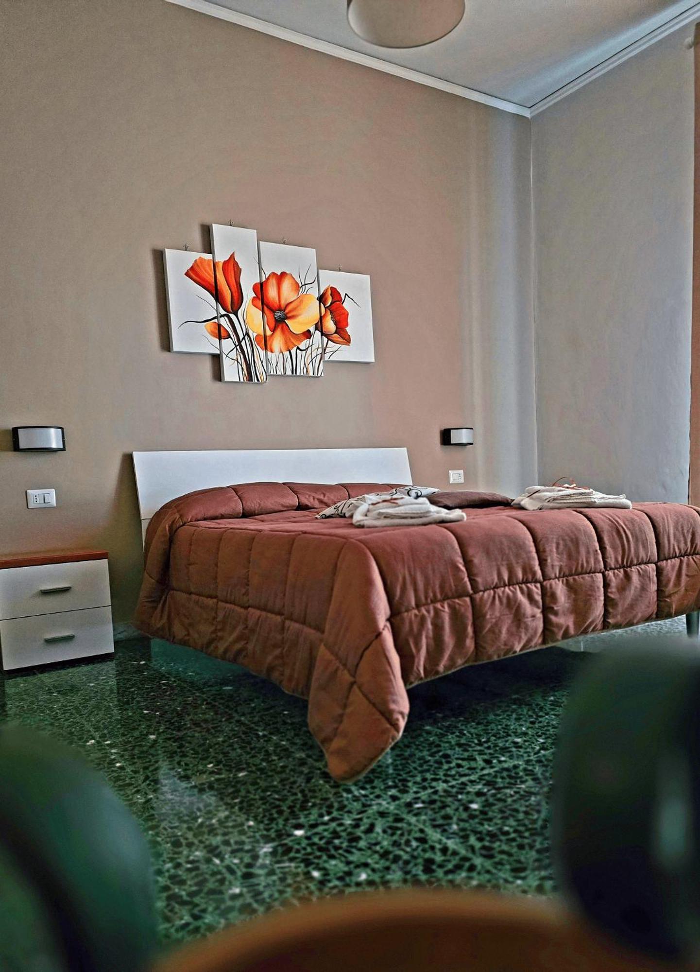 Calabrese Family Holiday home *
