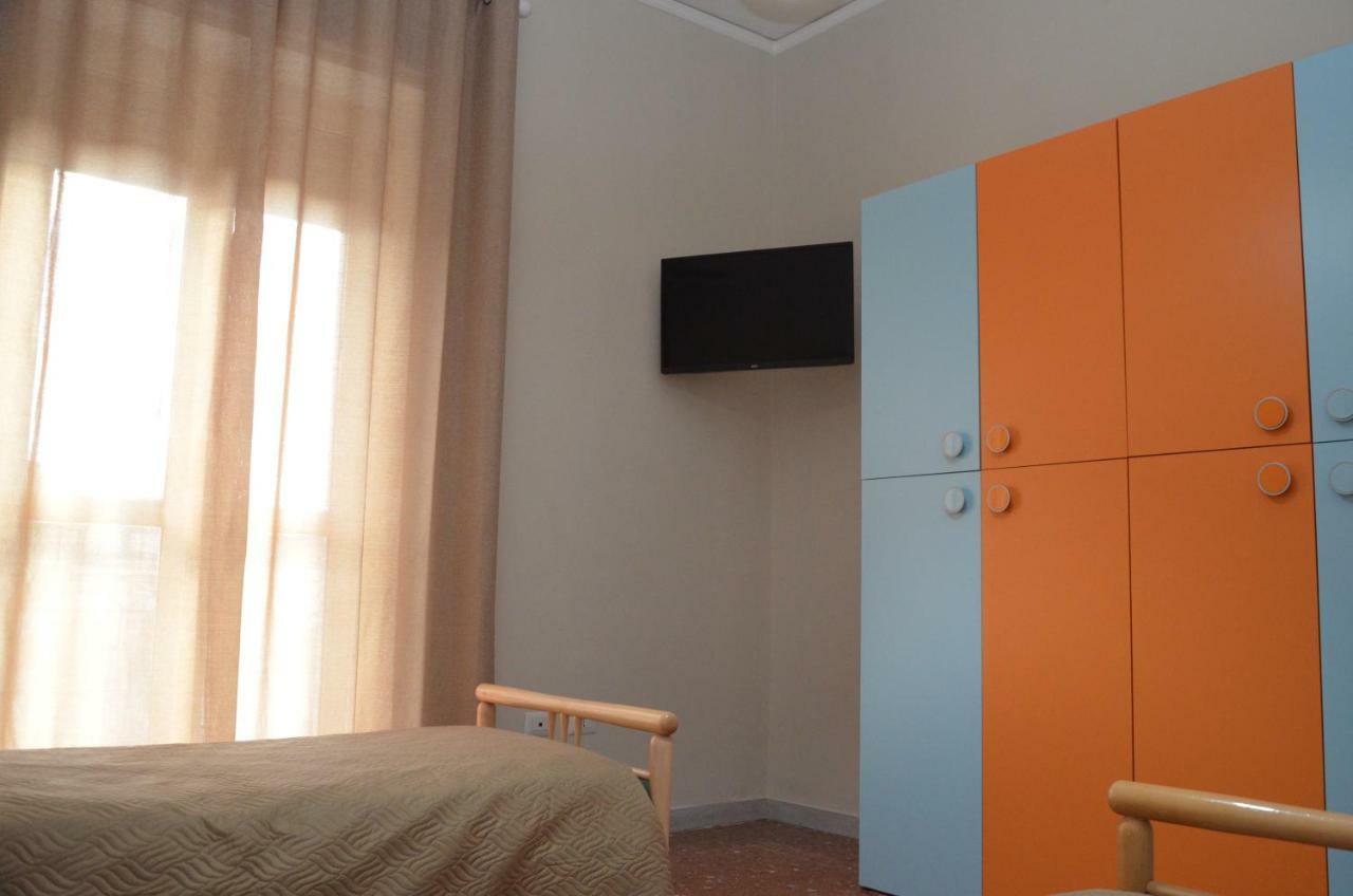 Holiday home Calabrese Family